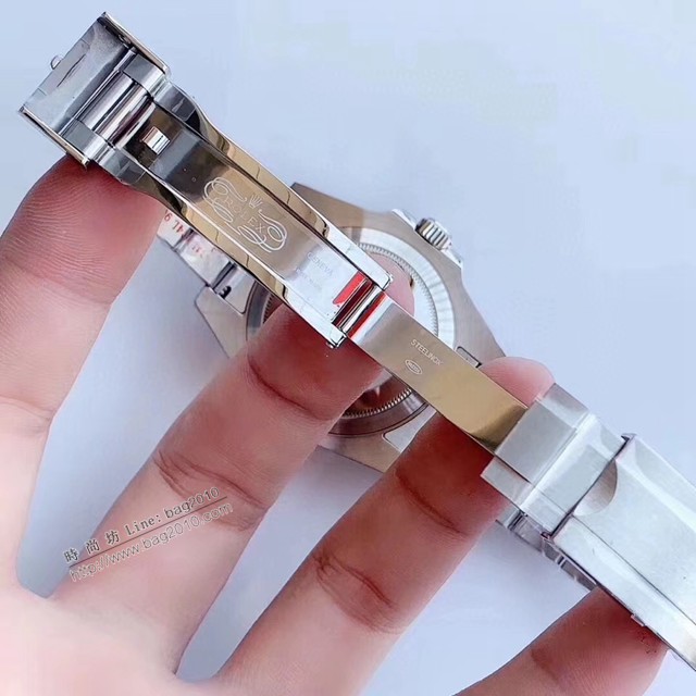 勞力士N廠手錶 Rolex最完美無曆水鬼 Rolex專櫃複刻版男士腕表  gjs2142
